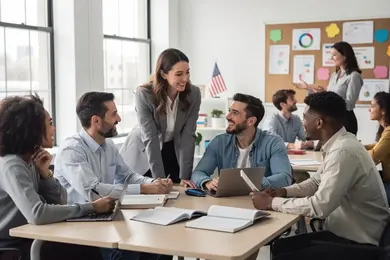 2026 Military-Friendly Online English as a Second Language (ESL) Bachelor's Degree Programs thumbnail