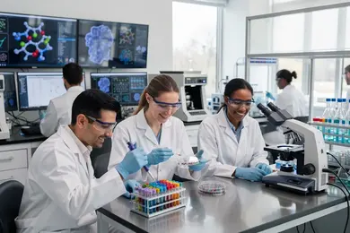 2026 Hybrid vs Fully Online Biochemistry Bachelor's Degree Programs thumbnail