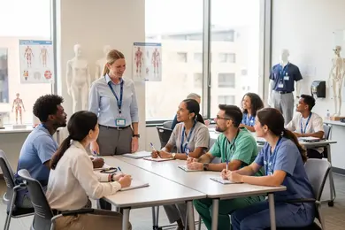 2026 Can You Earn a Degree Faster at American Sentinel College of Nursing & Health Sciences at Post University as an Adult Learner? thumbnail