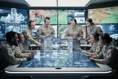 2026 Military Science Master's Degree vs Doctorate: Career Paths & Salary Differences thumbnail
