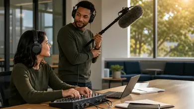 2027 Best Online Media Communication Degree Programs at Nonprofit Universities thumbnail