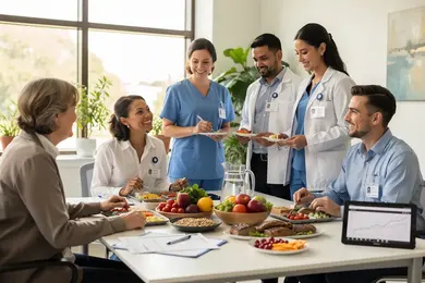 2026 Online Nutrition Degrees With Service-Oriented Health Career Alignment thumbnail