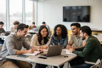 2027 Best Associate Degrees With High Acceptance Rates thumbnail