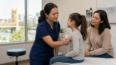 2027 Best Online Family Nurse Practitioner (FNP) Programs for Residents of Sacramento, CA thumbnail