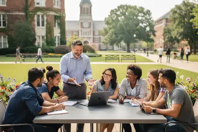 2026 Cheapest Online Degrees at Syracuse University thumbnail