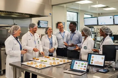 2027 Accredited Online Food Industry Management Degree Programs That Accept the Most Transfer Credits thumbnail