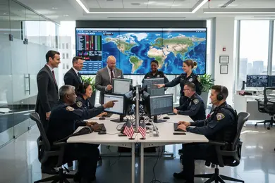 2027 Accelerated Online Homeland Security Doctorate Programs: Faster Timelines, Credit Transfers, and Completion Paths thumbnail