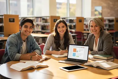 2027 How to Compare Textbook and Database Costs in MLIS Programs thumbnail