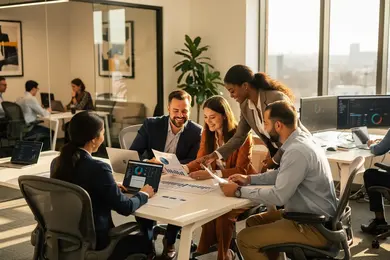 2026 Internship, Practicum or Clinical Requirements for Human Resource Management Master's Programs thumbnail