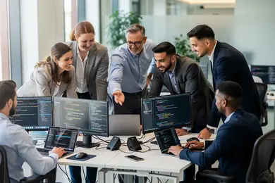 2026 Online Software Engineering Master's Programs at Accredited U.S. Universities thumbnail