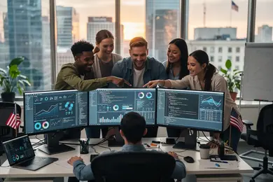 2026 How to Choose an Online Data Science Degree as an IT Professional thumbnail