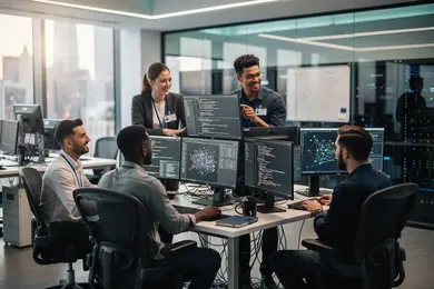 2027 Accredited Online Cybersecurity Degree Programs That Accept the Most Transfer Credits thumbnail