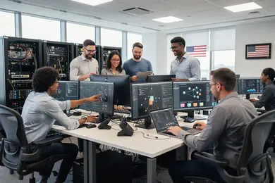 2026 Best Value Online Information Technology Degree Programs: Affordable Accredited Options with the Strongest ROI thumbnail