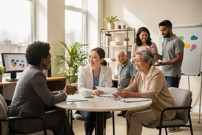 2026 Online Human Services Degrees With Strong Practical Support-Service Training