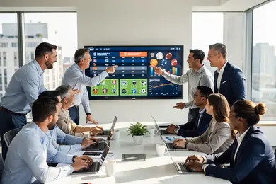 2026 Sports Marketing vs Sports Sales vs Team Operations Careers: Pay, Growth, and Promotion Potential thumbnail