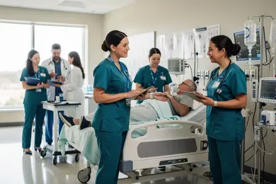 2026 Best Online MSN Programs With Strong Clinical Placement Support thumbnail