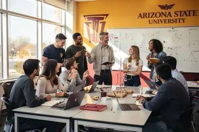 2026 Is Arizona State University's Online BA in Physics Worth It? What Students Should Know thumbnail