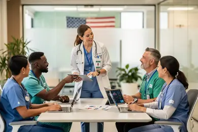 2026 Nurse Leadership Degree Jobs That Do Not Require Licensure thumbnail