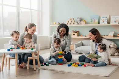 2026 Online Child Development Bachelor's Degree Programs With Open Enrollment thumbnail