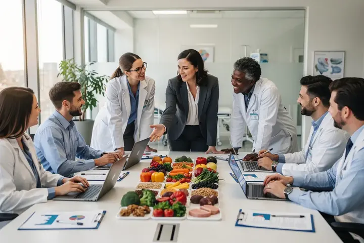 2026 Best Online Bachelor's in Nutrition for Public Health Nutrition Career Paths