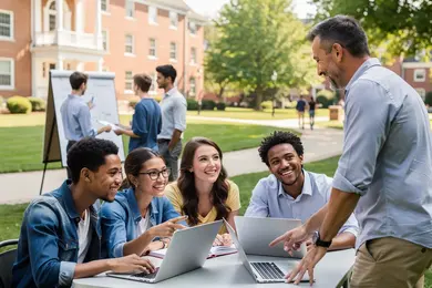 2026 Fairfield University Pros and Cons for Online Students thumbnail