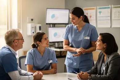 2026 Top Universities Offering Online Psychiatric Mental Health Nurse Practitioner Master's Degrees thumbnail