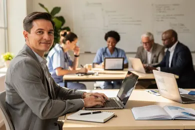 2027 Best Online Graduate Degrees for Career Changers thumbnail
