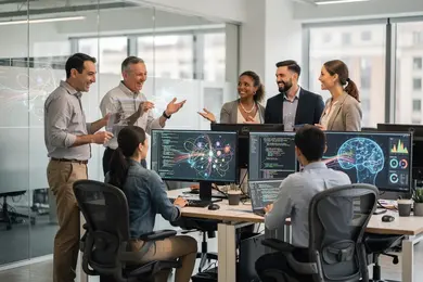 2026 Best Machine Learning Courses for Software Developers thumbnail