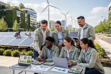 2026 Part-Time vs Full-Time Online Sustainability Bachelor's Degree Programs thumbnail