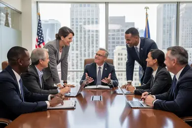 2026 What Requirements Do You Need for an Online Public Administration Bachelor's Degree? Admission Rules, Credits & Eligibility thumbnail