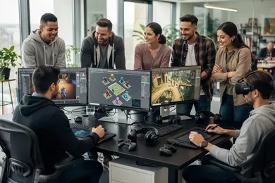 2026 Admission Requirements for Game Design Master's Programs: GPA, Prerequisites & Eligibility Criteria thumbnail