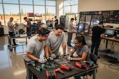 2026 Trade Schools in Arizona: Complete Student Guide thumbnail