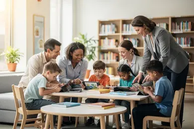 2027 Reading & Literacy Degree Outlook Through 2030: Enrollment, Salary, and Hiring Projections thumbnail