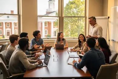 2026 Is The University of North Carolina at Chapel Hill's Online Master of Business Administration - MBA in Entrepreneurship Worth It? Salary, Outcomes, and ROI thumbnail