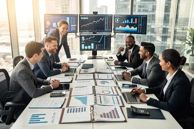2026 Corporate Finance Team Roles You Can Target With an Accounting Degree thumbnail
