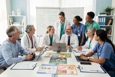2026 Online Community Health Degrees With Population Health Coursework thumbnail