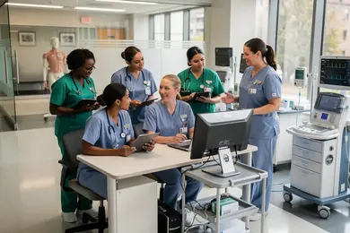 2027 Best Online Nursing Practice Doctorate Specializations for Career Growth thumbnail