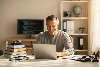 2027 Best Online College Degrees With Self-Paced Courses thumbnail