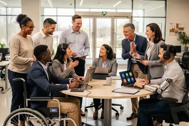 2027 Fastest Accredited Online Disability Studies Programs: Accelerated Degrees and Completion Times thumbnail