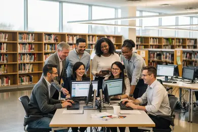 2026 Does an Online Library Science Degree Qualify You for Licensure? thumbnail