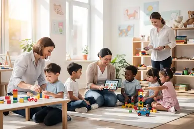 2027 How Employers Are Changing Hiring Criteria for Child Development Graduates in the AI Era thumbnail