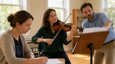 2027 Online Music Education Master's Programs Under $20,000: Total Tuition and Required Fees thumbnail