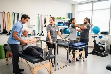 2027 Online Physical Therapy Degree Programs That Accept 60, 75, or 90 Transfer Credits thumbnail