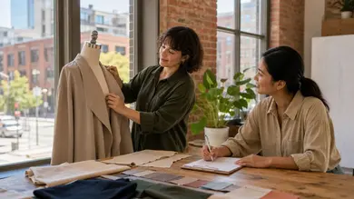 2027 Online Fashion Merchandising Master's Programs With University Scholarships: Awards, Eligibility & Tuition After Aid thumbnail