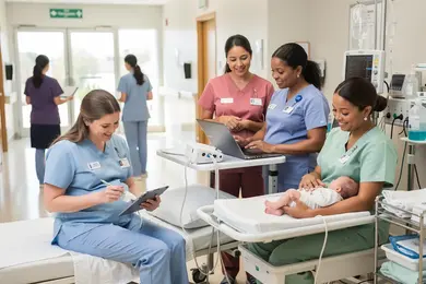 2026 Remote Jobs You Can Get With a Nurse Midwifery Master's Degree thumbnail