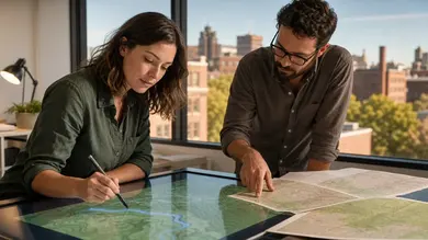 2027 Cheapest Accredited Online Geographic Information Systems Master's Programs With No Out-of-State Tuition Surcharge thumbnail