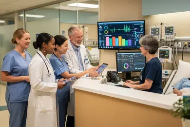 2026 Best Online MSN Programs for BSN-Prepared Nurses thumbnail