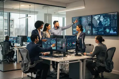 2027 Online Information Security & Assurance Degree Programs That Accept 60, 75, or 90 Transfer Credits thumbnail