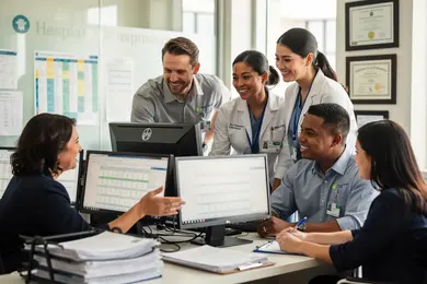 2026 Worst States for Healthcare Administration Degree Graduates: Lower Pay, Weaker Demand, and Career Barriers thumbnail