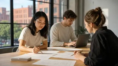 2027 Best Accredited Online User Experience Master's Programs With Asynchronous Classes: No Set Class Times thumbnail